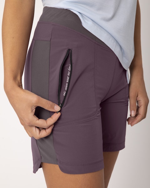 Lamunt KATHARINA PANTALONCINO STRETCH LEGGERO Offerta