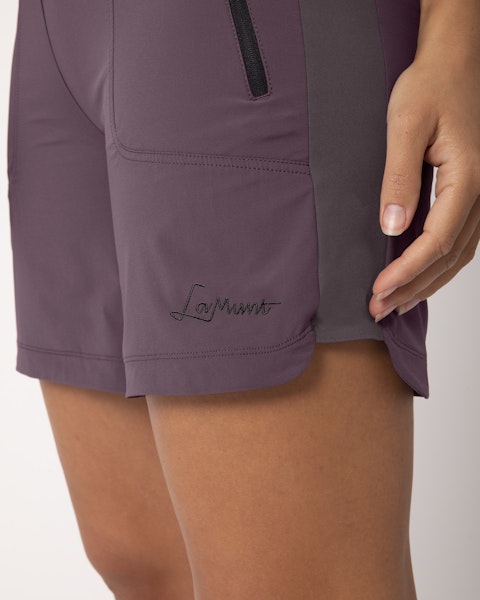 Lamunt KATHARINA PANTALONCINO STRETCH LEGGERO Offerta