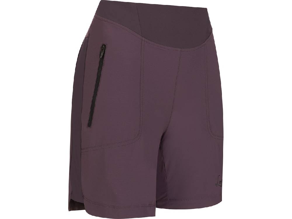 Lamunt KATHARINA PANTALONCINO STRETCH LEGGERO Offerta