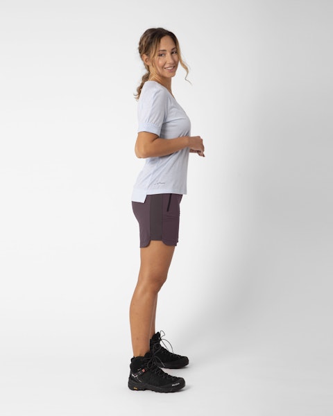 Lamunt KATHARINA PANTALONCINO STRETCH LEGGERO Offerta