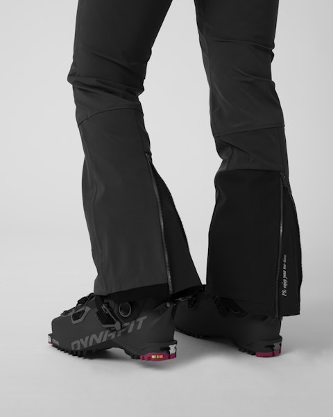 Lamunt MICOL PANTALONI SOFTSHELL ACTIVE SKI Economico