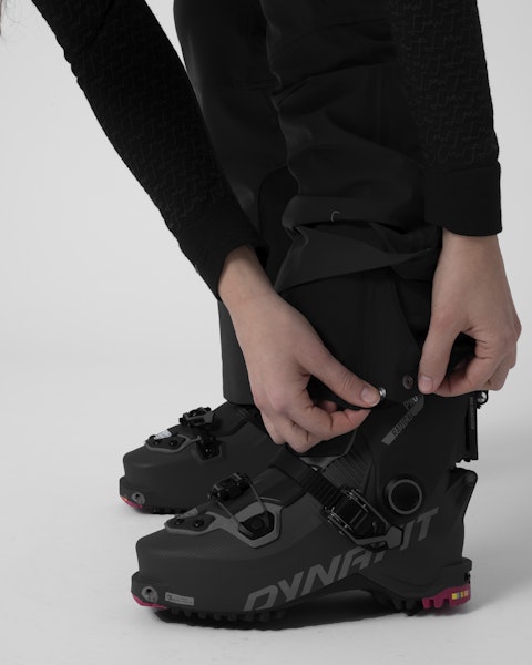 Lamunt MICOL PANTALONI SOFTSHELL ACTIVE SKI Economico