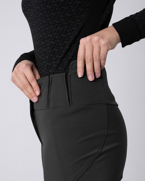 Lamunt MICOL PANTALONI SOFTSHELL ACTIVE SKI Economico