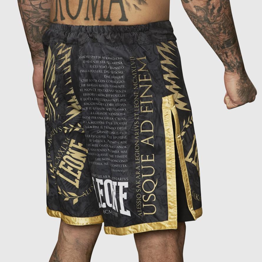 PANTA MMA LEGIONARIVS II Italy