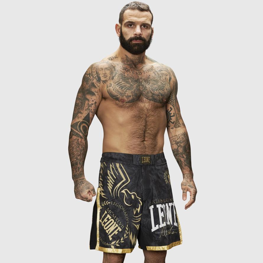 PANTA MMA LEGIONARIVS II Italy