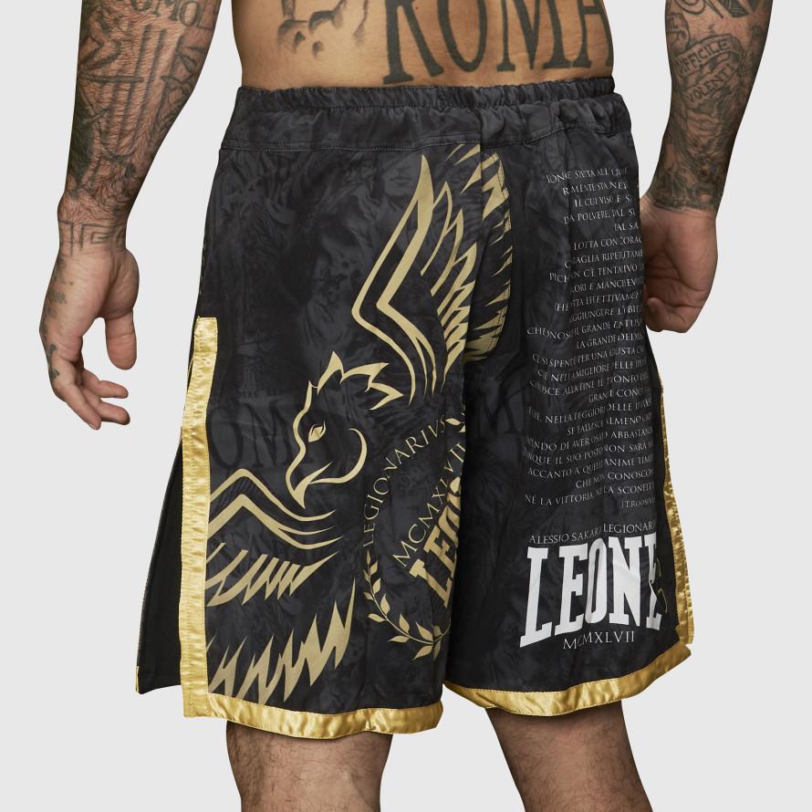 PANTA MMA LEGIONARIVS II Italia