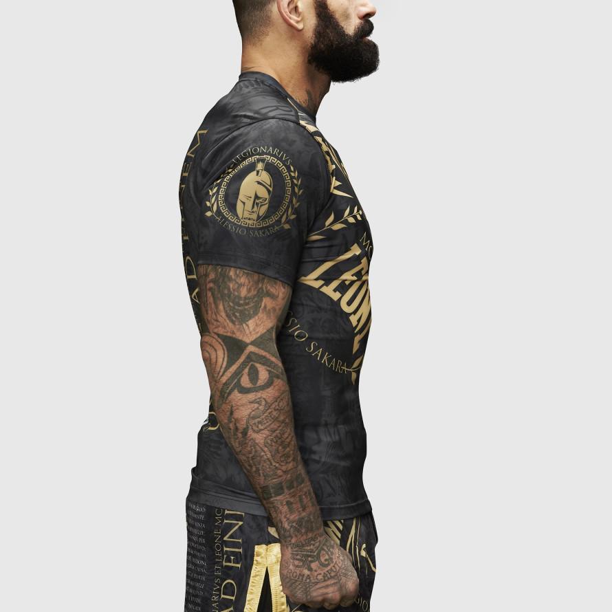 RASHGUARD LEGIONARIVS Promozione