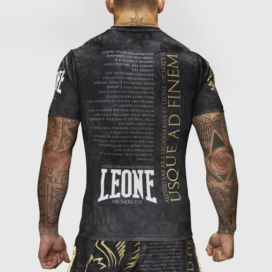 RASHGUARD LEGIONARIVS Promozione