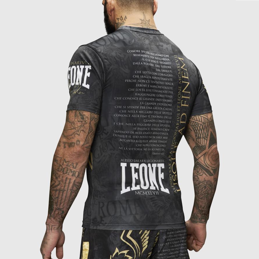 RASHGUARD LEGIONARIVS Promozione