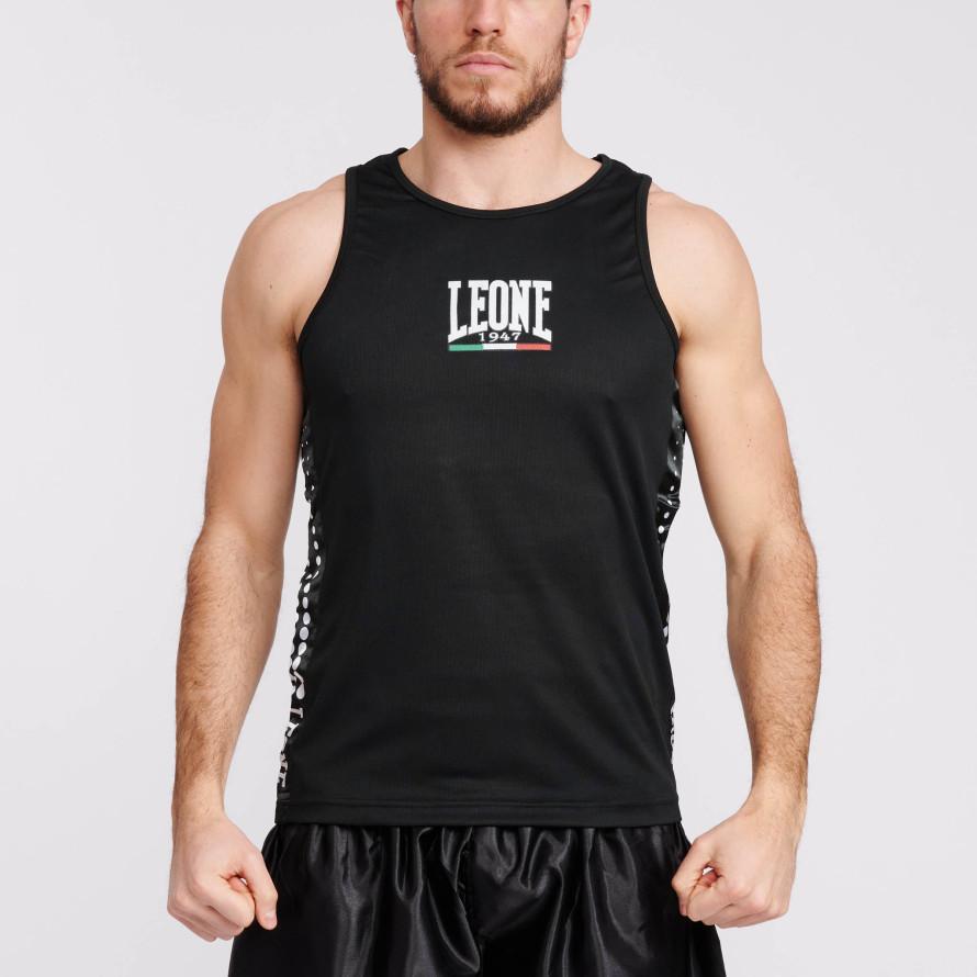CANOTTA BOXE Novità