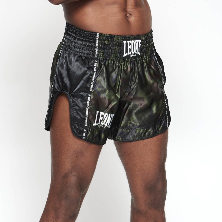 PANTA THAI CAMO Moda