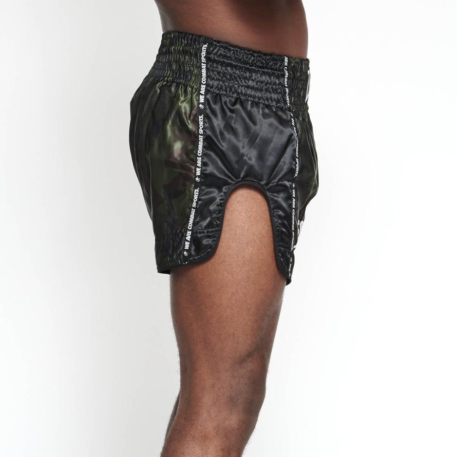 PANTA THAI CAMO Moda