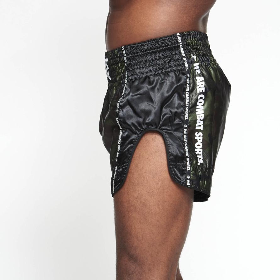 PANTA THAI CAMO Moda