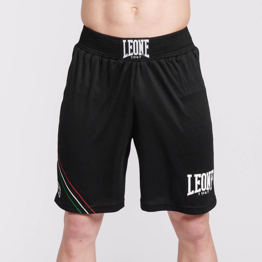 PANTALONCINO BOXE FLAG Qualità Garantita