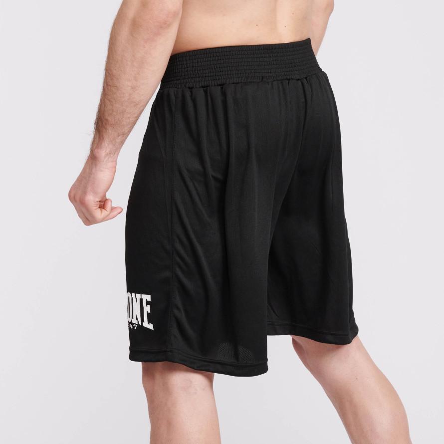 PANTALONCINO BOXE FLAG Qualità Garantita