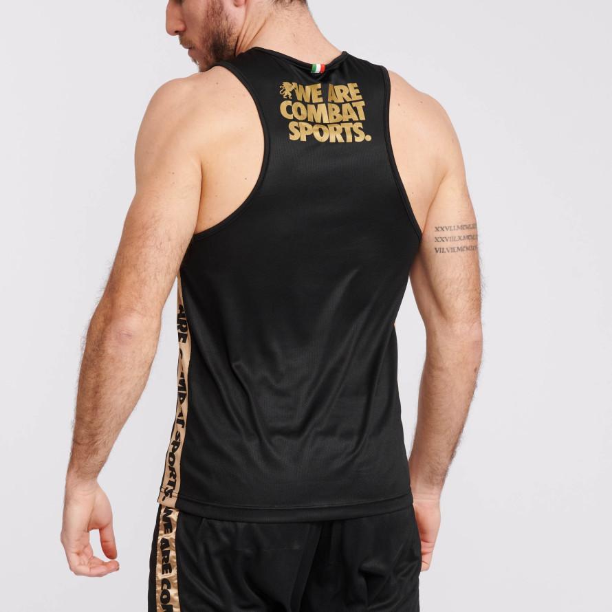 CANOTTIERA BOXE DNA Negozi Online