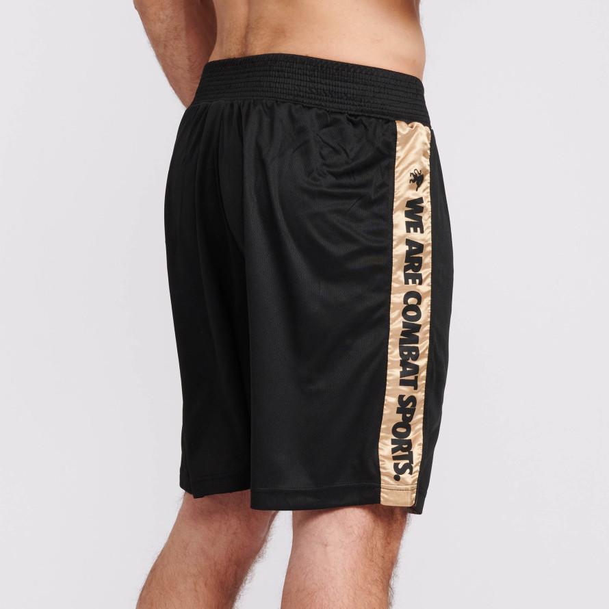 PANTALONCINO BOXE DNA Acquista Ora