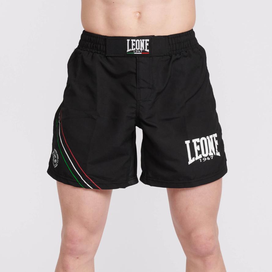 PANTALONCINO MMA FLAG Consegna Veloce
