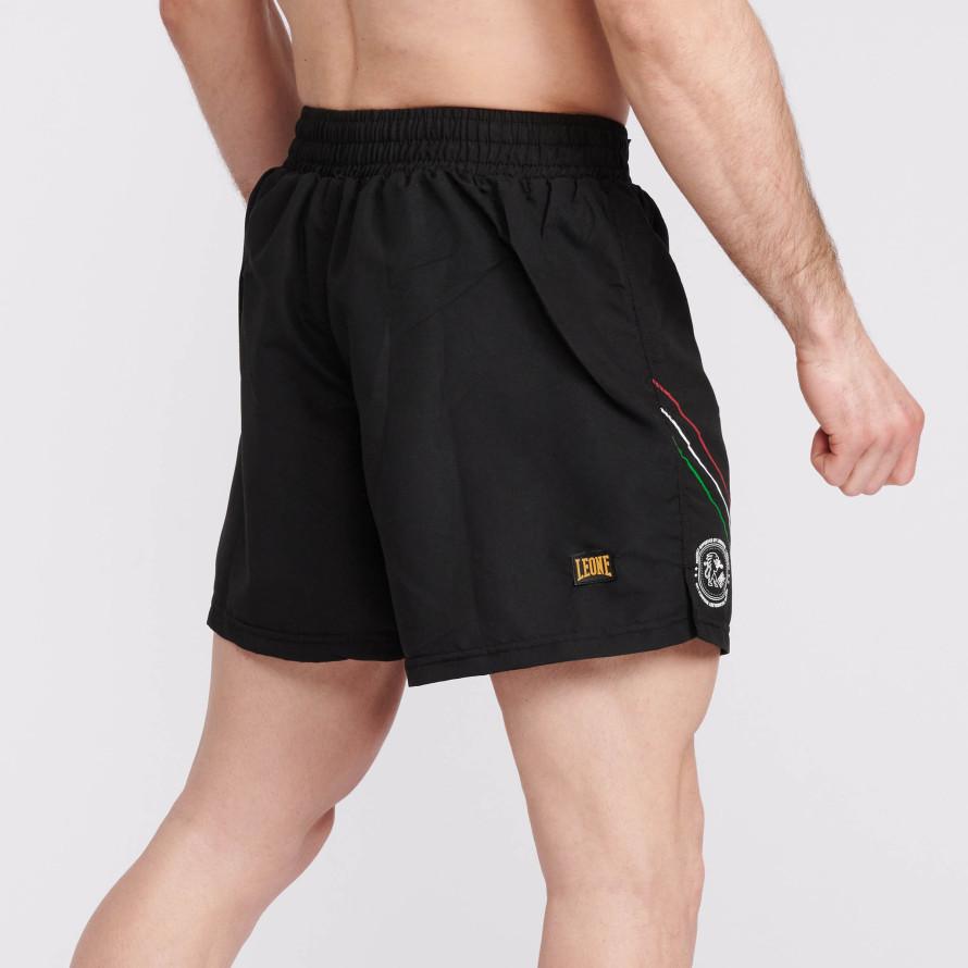 PANTALONCINO MMA FLAG Consegna Veloce