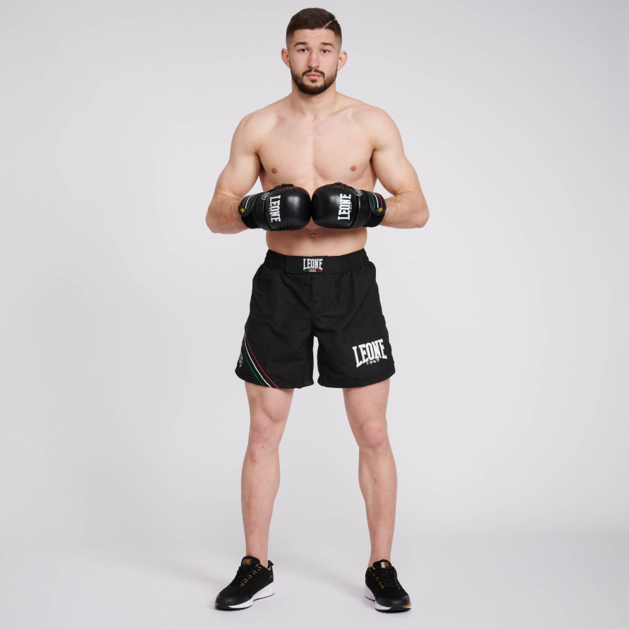 PANTALONCINO MMA FLAG Consegna Veloce