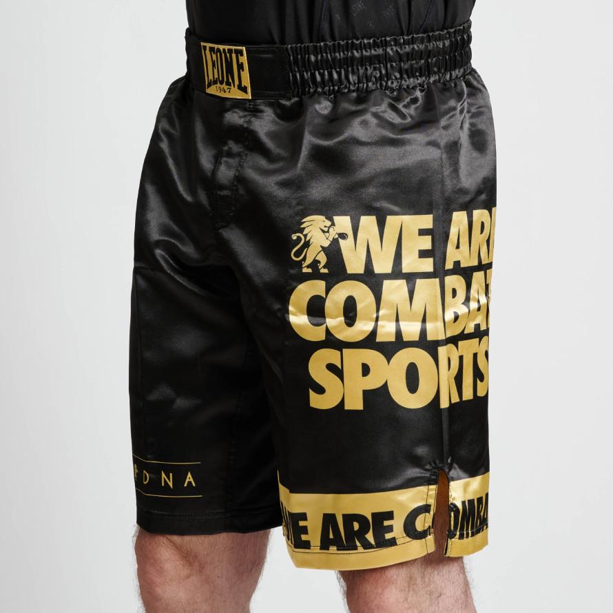 PANTALONCINO MMA DNA Promozione Limitata