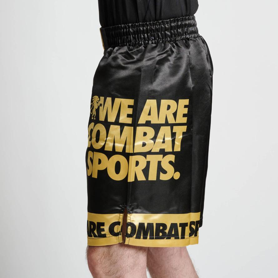 PANTALONCINO MMA DNA Promozione Limitata