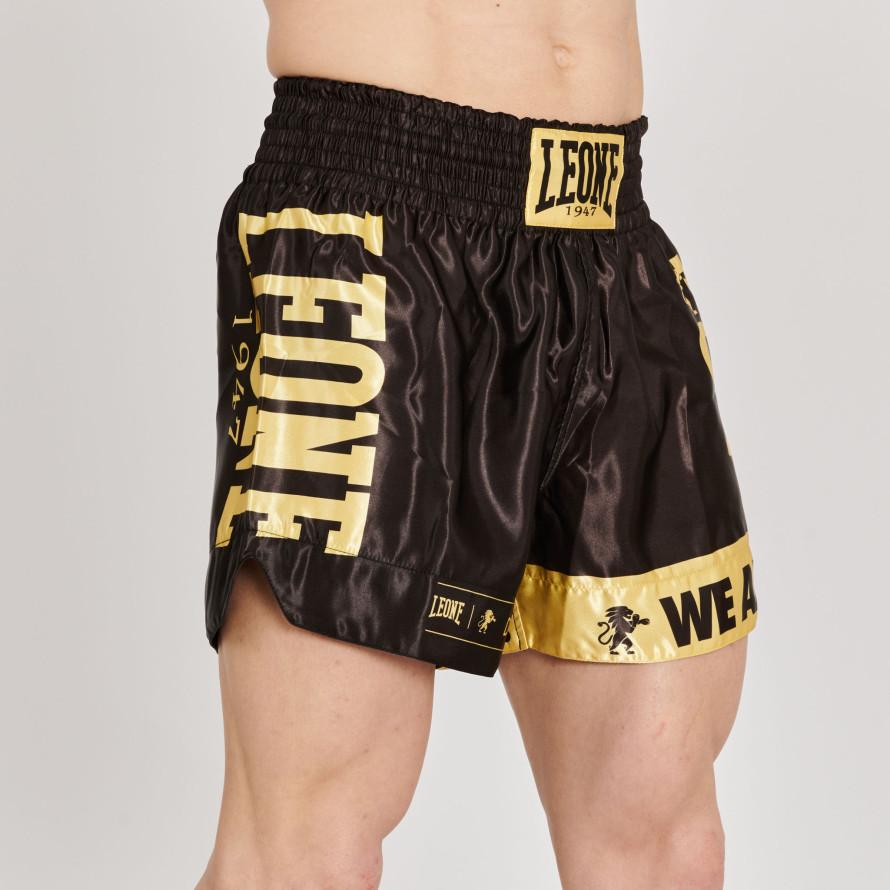 PANTALONCINO KICK-THAI DNA Shopping Online