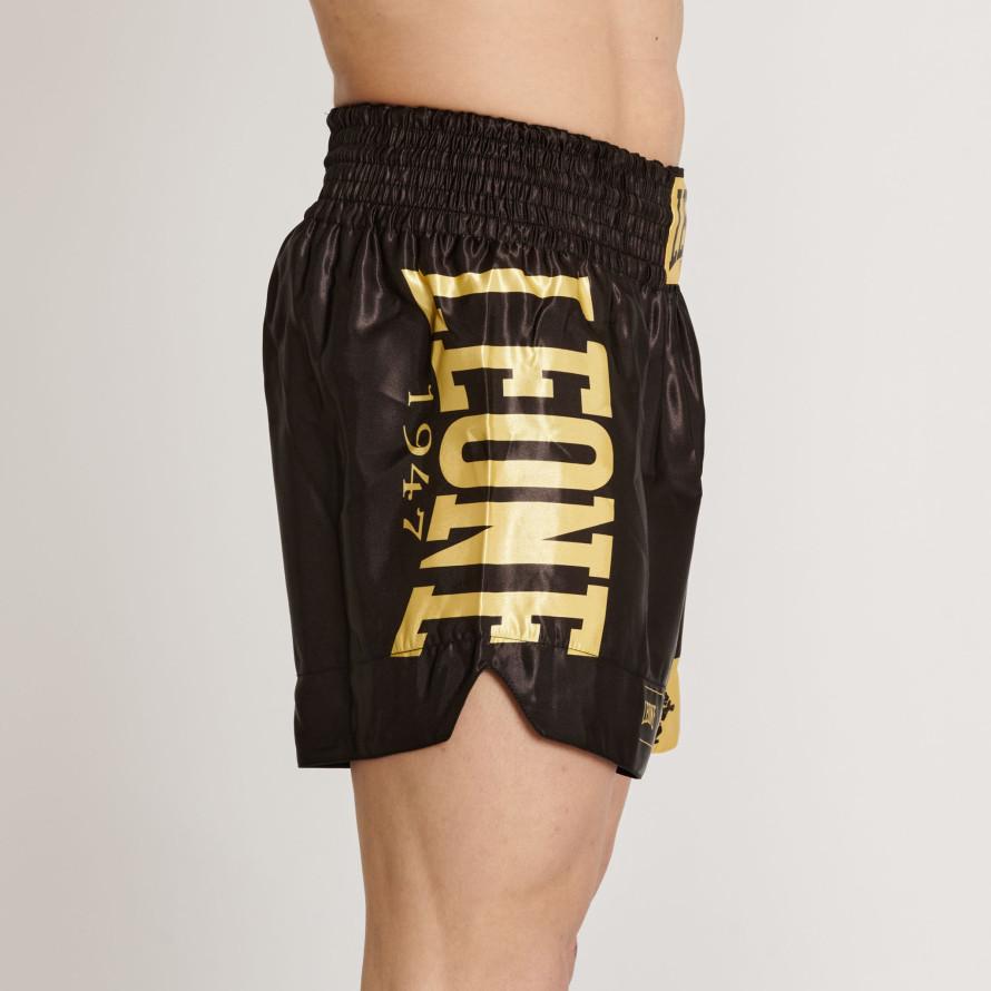 PANTALONCINO KICK-THAI DNA Shopping Online