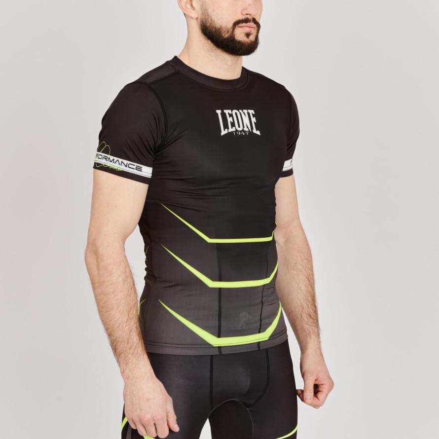 RASHGUARD REVO FLUO Presa