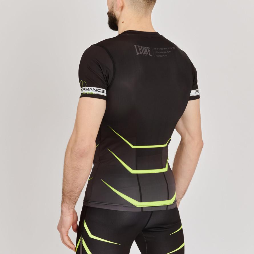 RASHGUARD REVO FLUO Presa