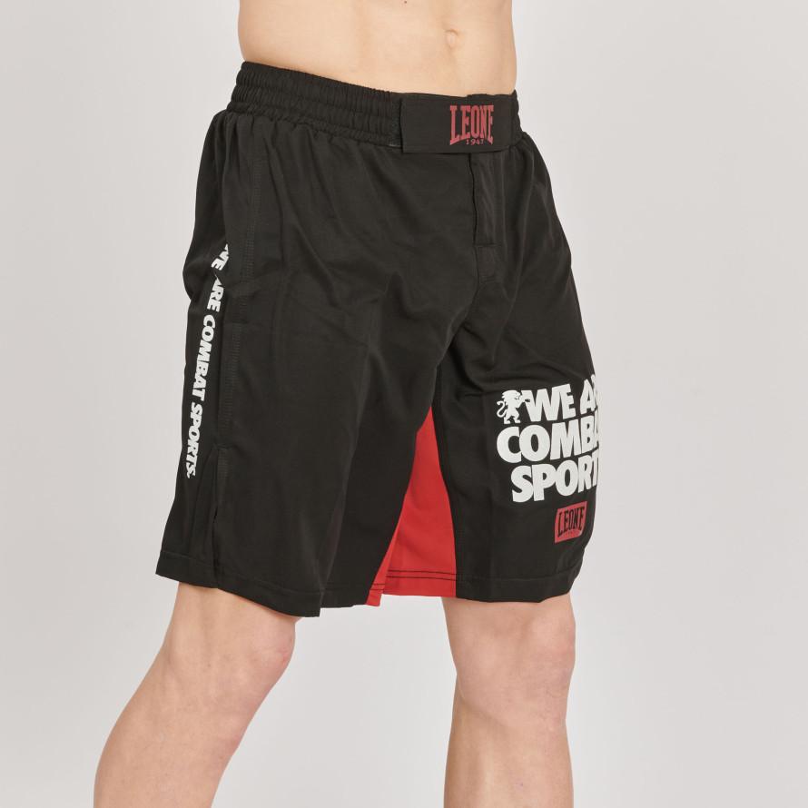 PANTA MMA LOGO WACS Economico