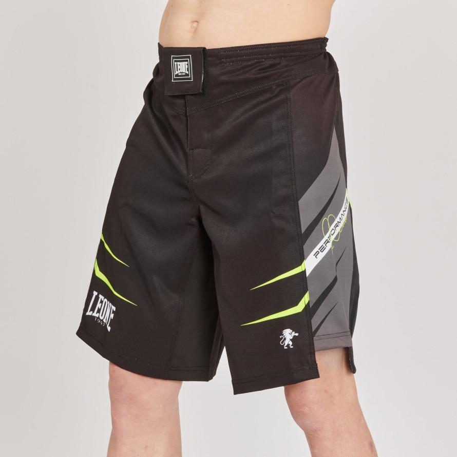 PANTA MMA REVO FLUO Outlet
