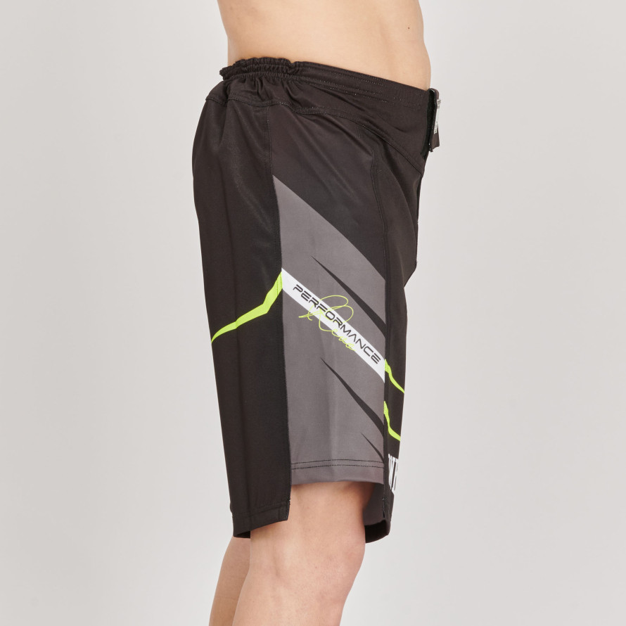 PANTA MMA REVO FLUO Outlet