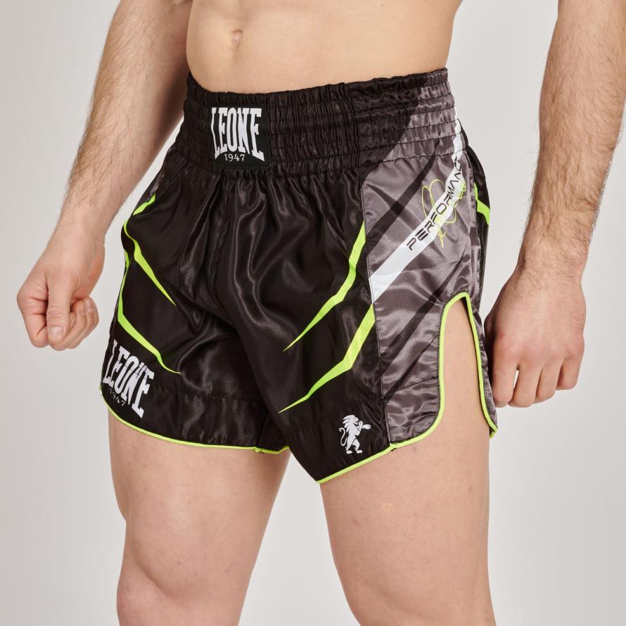 PANTA KICK REVO FLUO In Vendita