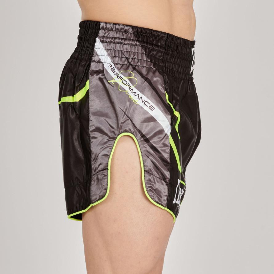 PANTA KICK REVO FLUO Saldi