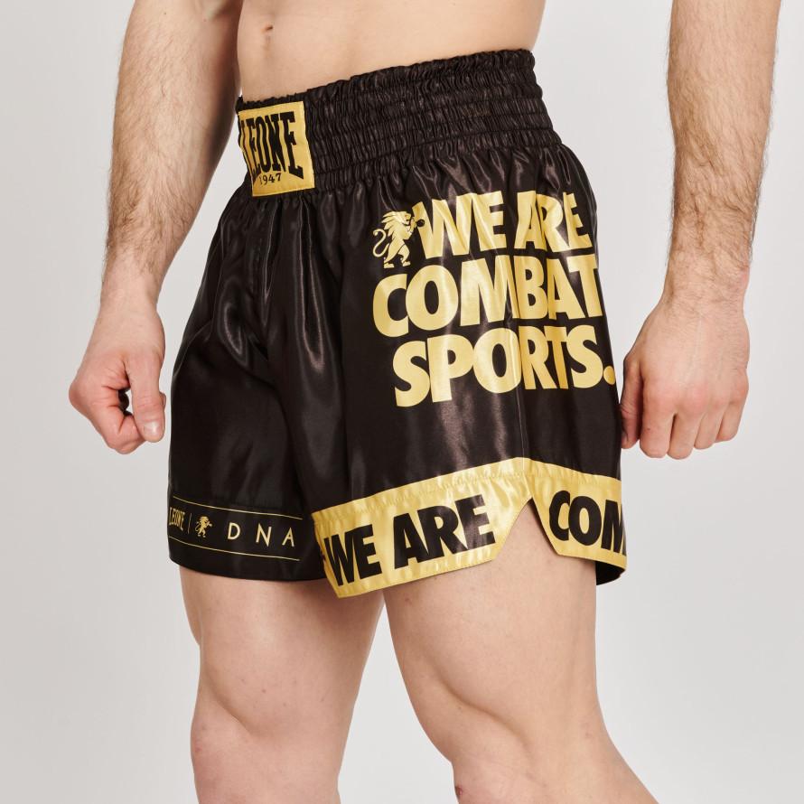 PANTALONCINO KICK-THAI DNA Hotsell