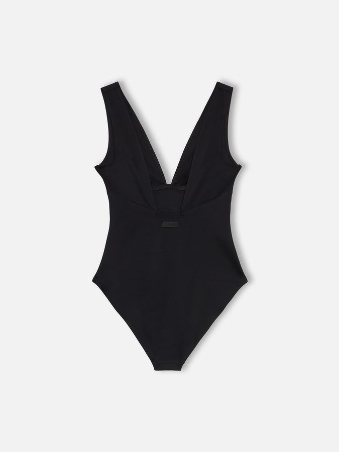 Mc2 Saint Barth Costume intero termosaldato da donna Calliope In Saldo