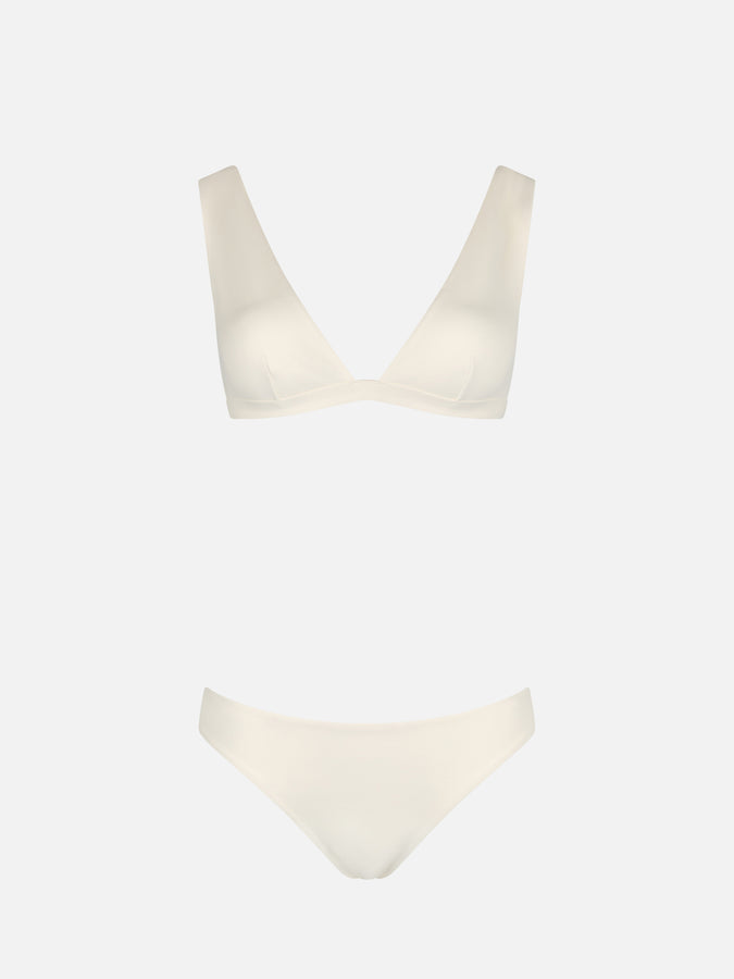 Mc2 Saint Barth Bikini da donna scollo termosaldato Ofelia Reanna Vendite stagionali
