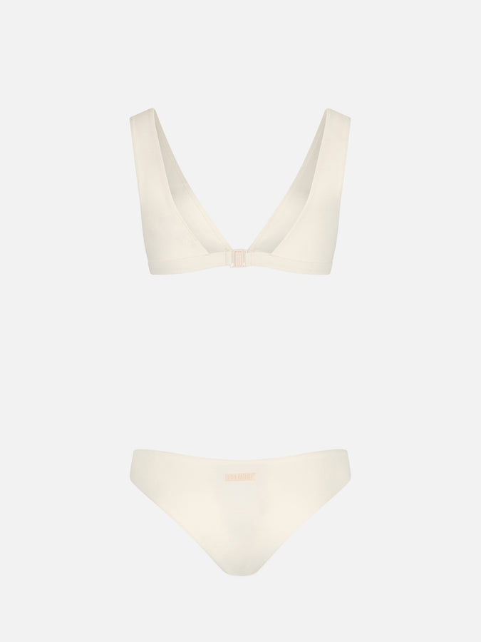 Mc2 Saint Barth Bikini da donna scollo termosaldato Ofelia Reanna Vendite stagionali