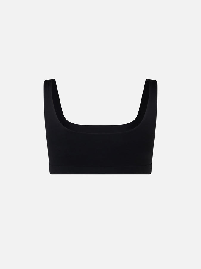 Mc2 Saint Barth Reggiseno sportivo donna termosaldato Fify Italy