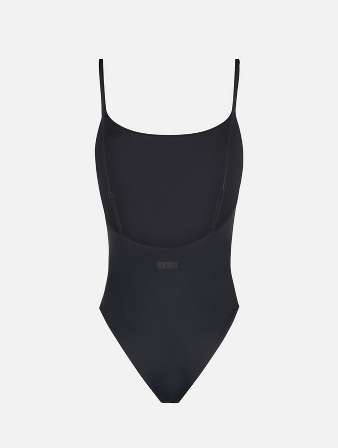 Mc2 Saint Barth Costume intero da donna con strass Cecille Nuova