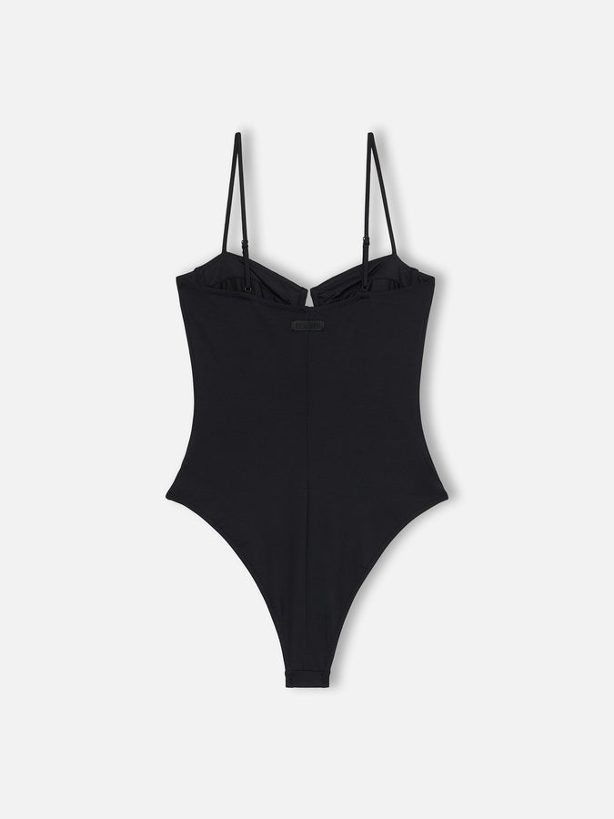 Mc2 Saint Barth Woman underwired one piece swimsuit Medea Negozio