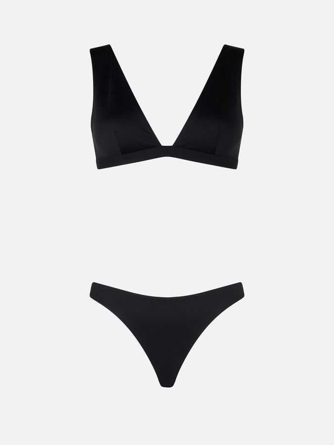 Mc2 Saint Barth Top mare scollo termosaldato da donna Ofelia Reanna Moda