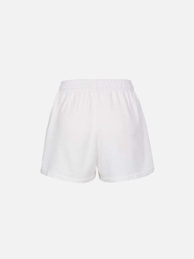 Mc2 Saint Barth Pantaloncini da donna pull up in cotone Cate | AUSTRALIAN BRAND SPECIAL EDITION Online