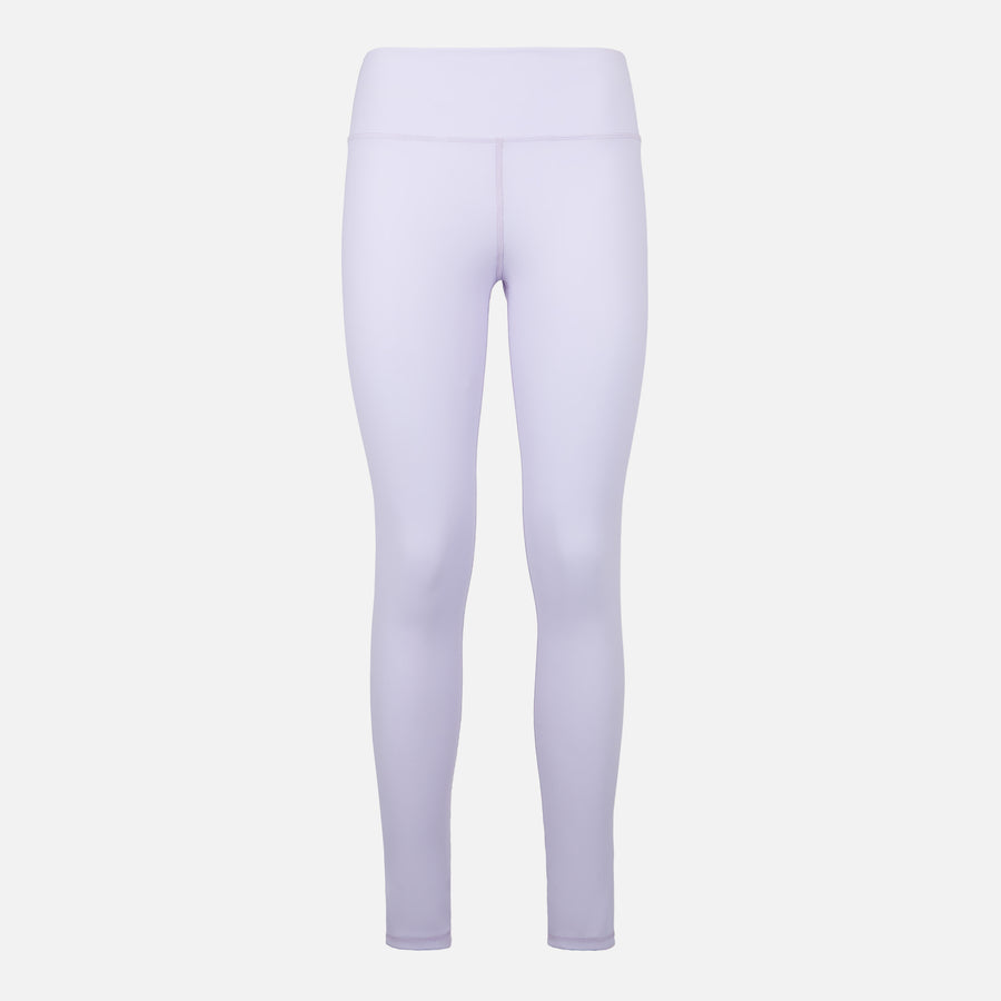 Mc2 Saint Barth Leggings da yoga lilla Promozione Limitata