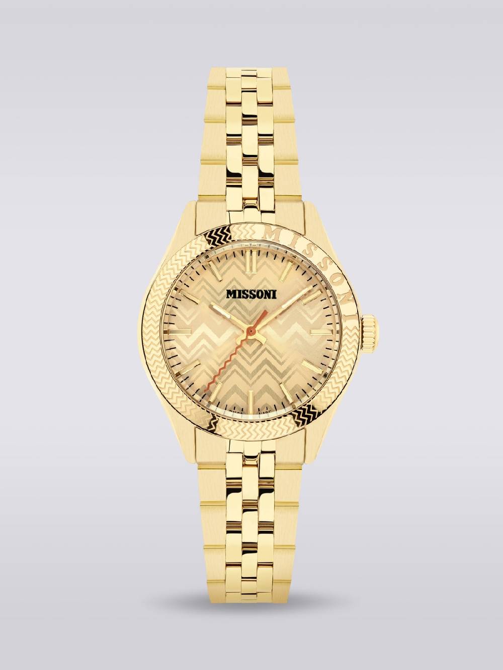 Missoni Orologio Missoni Classic da 34mm Qualità Garantita