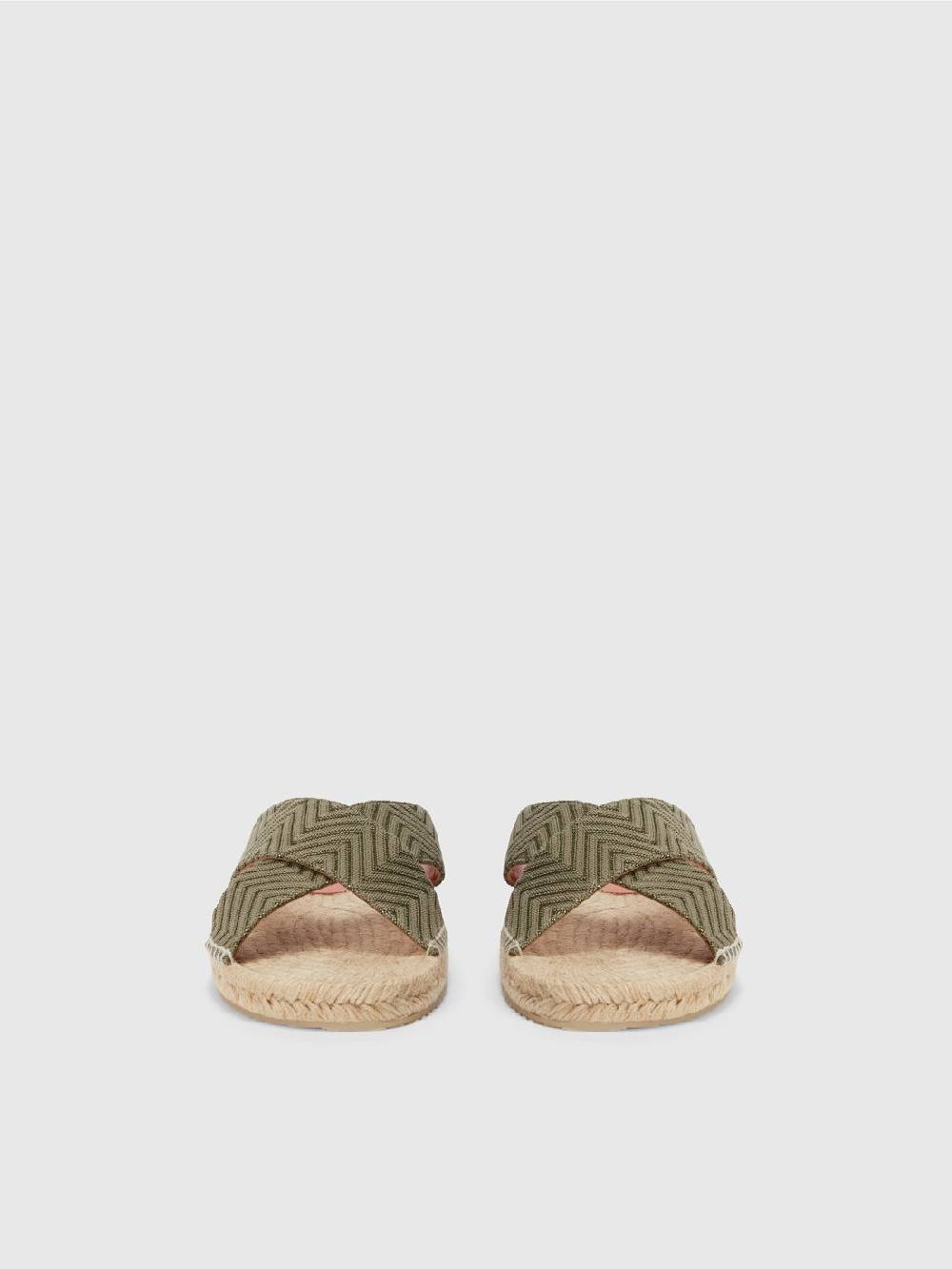 Missoni Ciabatte Vendite Flash