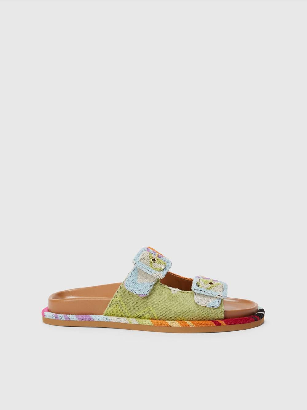 Missoni Sandali Negozi Online