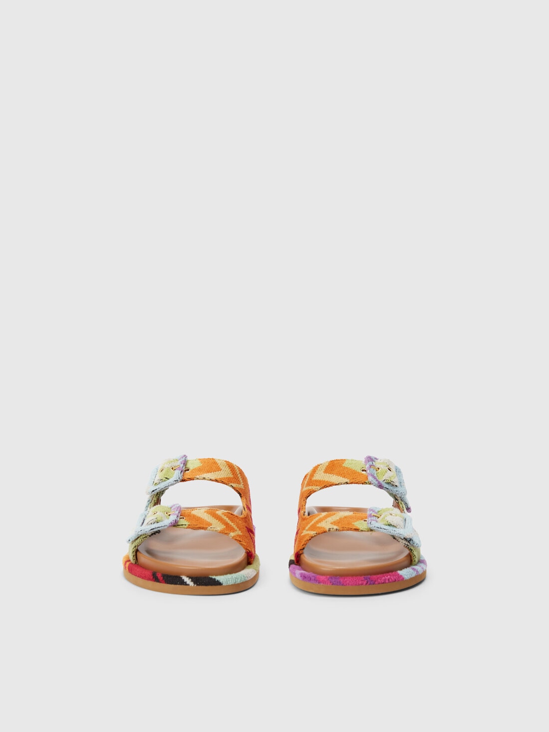 Missoni Sandali Negozi Online