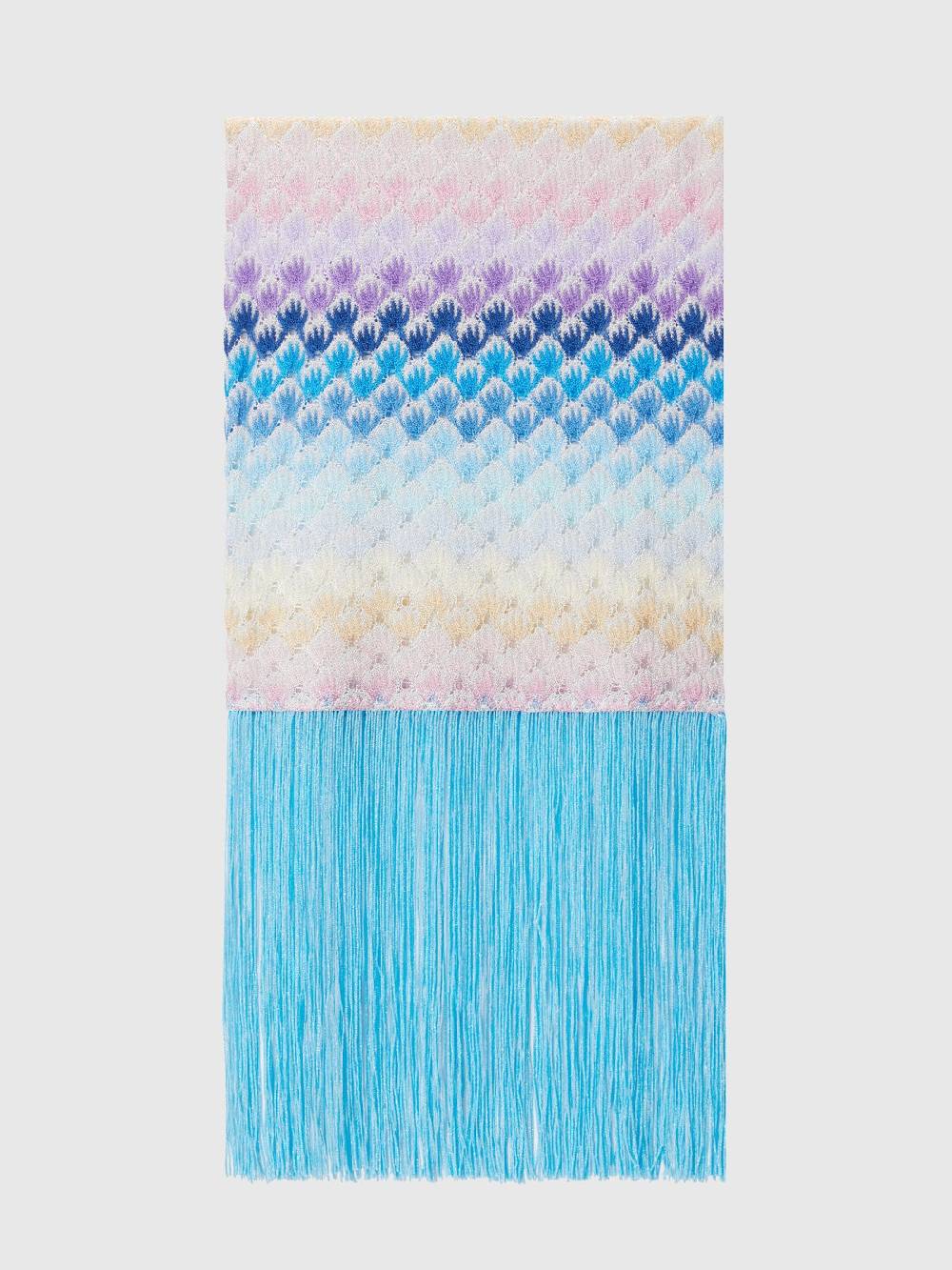 Missoni Stola in viscosa lamé Shopping Online